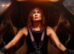 Jennifer Lopez achtervolgt killer robots in de trailer voor de aankomende sci-fi film Atlas 