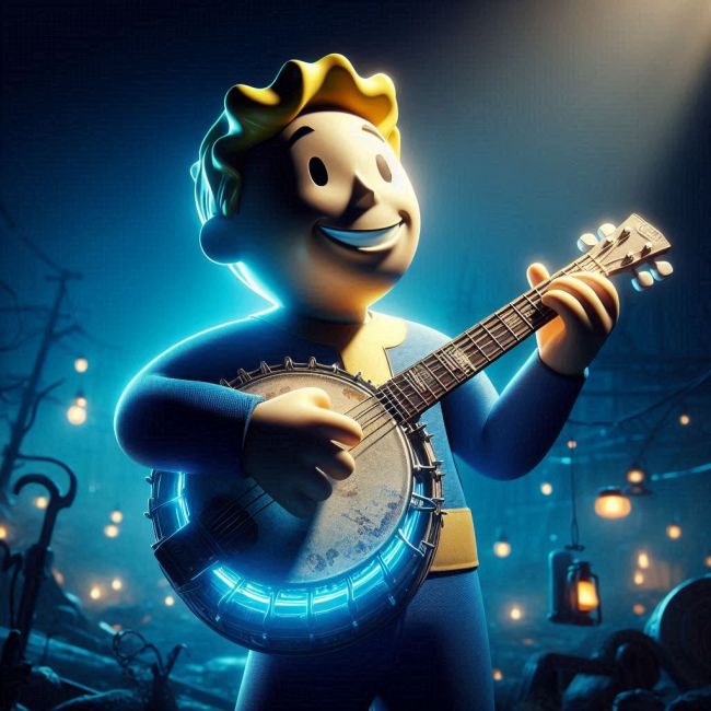 Fallout-serie geeft de muziek van de show op Spotify een boost