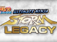 Naruto Ultimate Ninja Storm Legacy krijgt eerste trailer