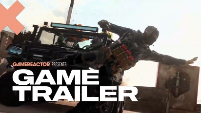 Call of Duty: Warzone 2.0 - Season 3 Warzone Lancering Trailer
