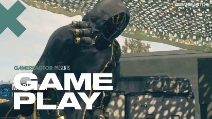 Call of Duty: Modern Warfare III - PS5-gameplay - Gerangschikt in Resurgence