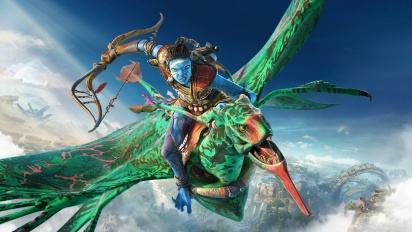 Avatar: Frontiers of Pandora heeft een nieuwe grafische modus gekregen