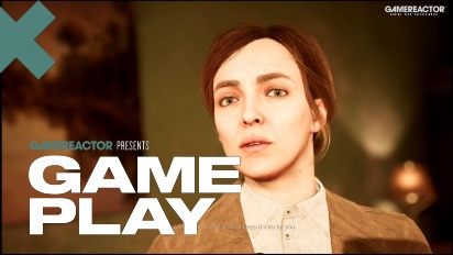 Alone in the Dark (Gameplay) - Eerste hoofdstuk als Emily Hartwood