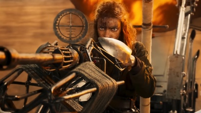 De nieuwste trailer van Furiosa: A Mad Max Saga bereidt ons voor op een wild avontuur in mei