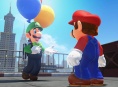 Super Mario Odyssey krijgt in februari gratis update