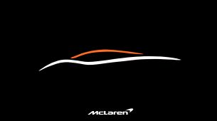 McLaren deelt een glimp van zijn toekomstige straatauto-filosofie