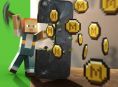 De film Minecraft zal tegen het einde van het jaar beginnen met filmen