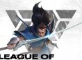 League of Legends en Teamfight Tactics doen mee aan de Esports World Cup